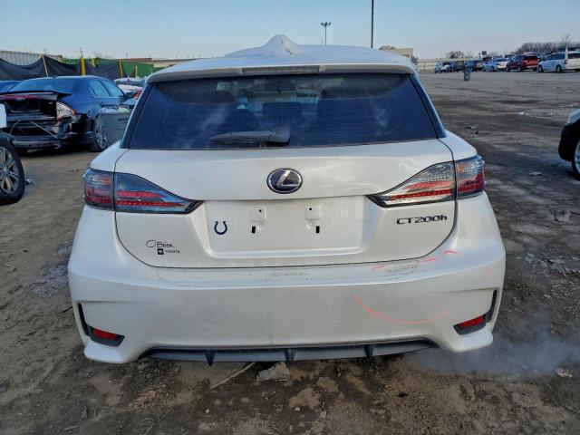 Lexus Ct 200 Image 10