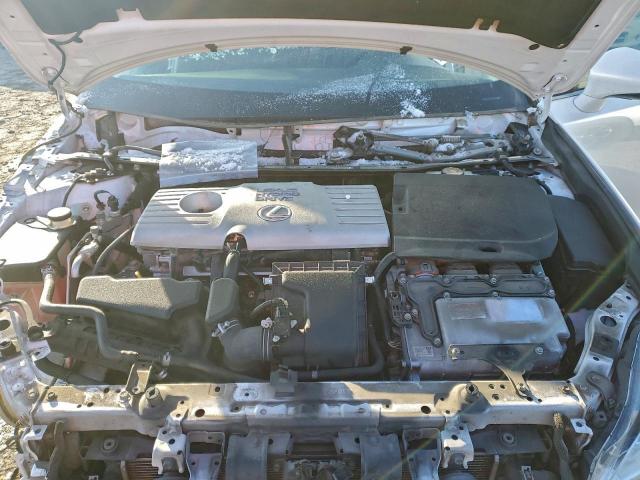 Lexus Ct 200 Image 12