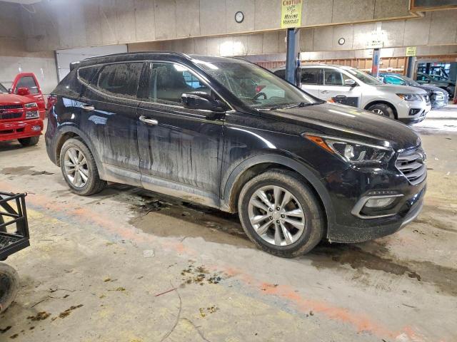 Hyundai SANTA FE Image 3