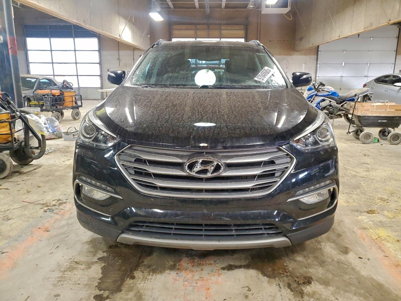 Hyundai SANTA FE Image 7
