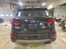 Hyundai SANTA FE Image 10