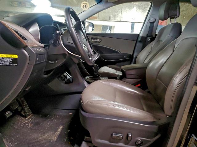 Hyundai SANTA FE Image 8