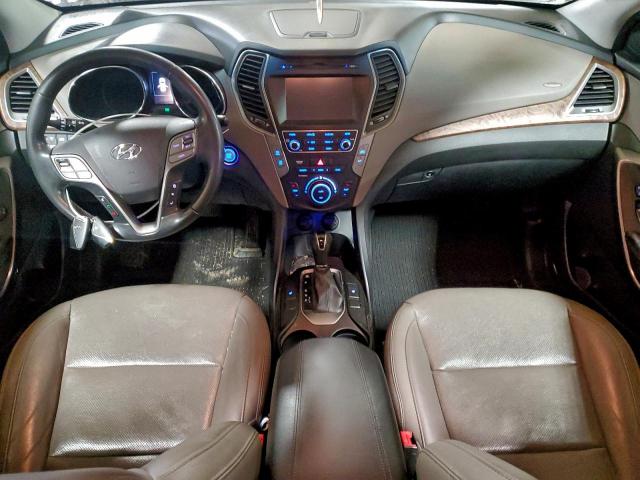 Hyundai SANTA FE Image 12