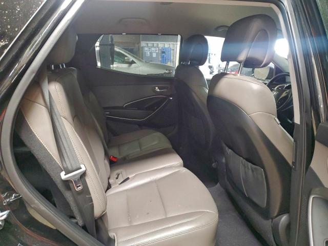 Hyundai SANTA FE Image 11