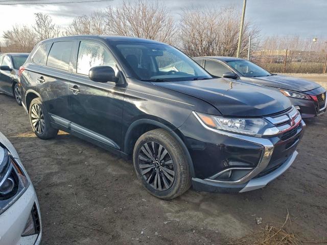 Mitsubishi Outlander Es Image 9