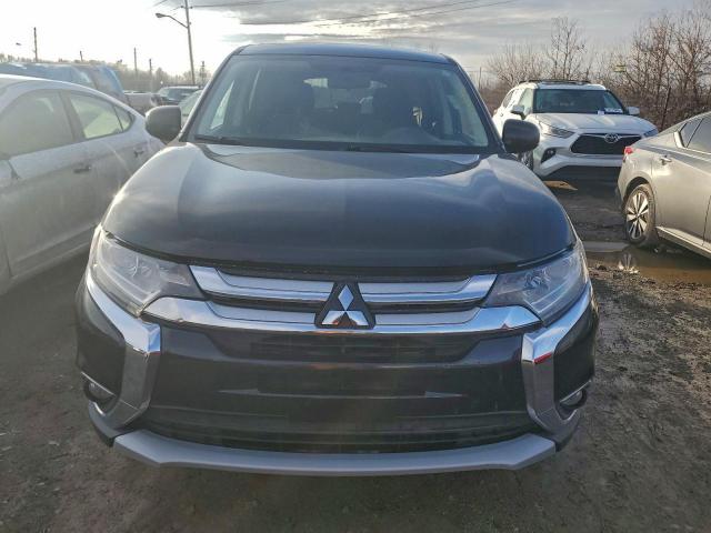Mitsubishi Outlander Es Image 12