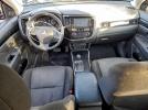 Mitsubishi Outlander Es Image 10