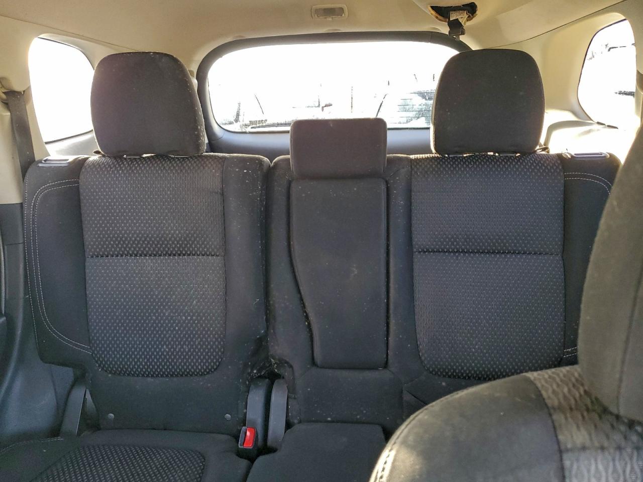 Mitsubishi Outlander Es Image 4