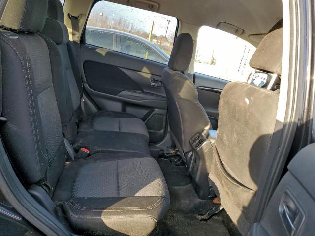 Mitsubishi Outlander Es Image 6