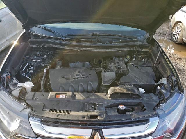 Mitsubishi Outlander Es Image 5