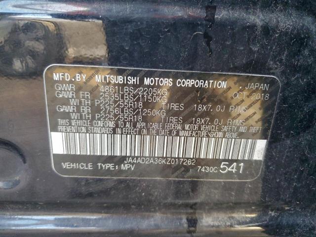 Mitsubishi Outlander Es Image 2