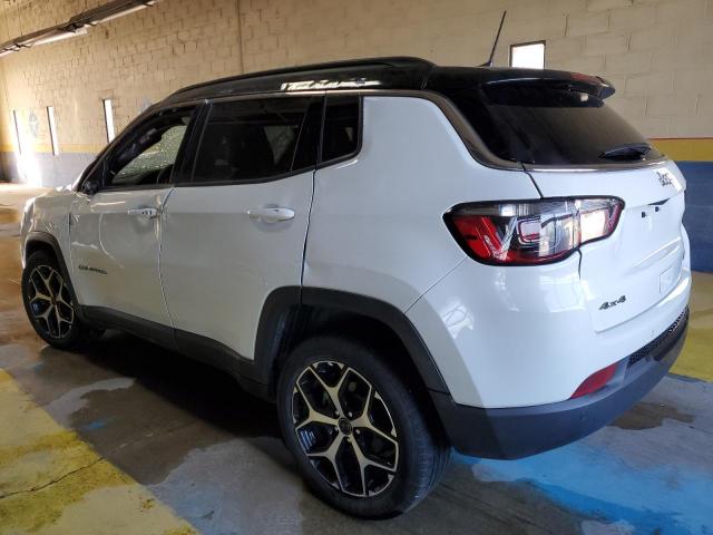 Jeep Compass Limited Image 8