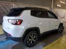 Jeep Compass Limited Image 2