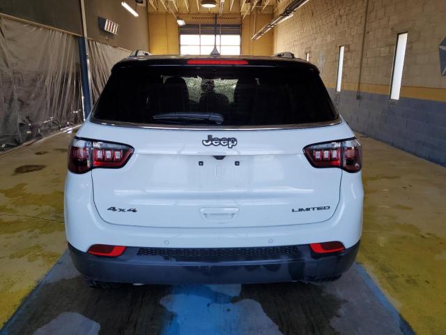 Jeep Compass Limited Image 5