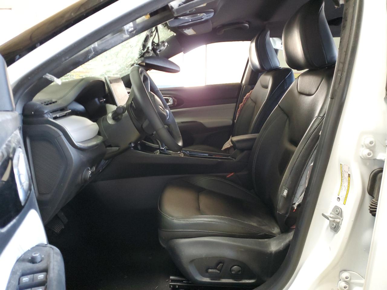 Jeep Compass Limited Image 11