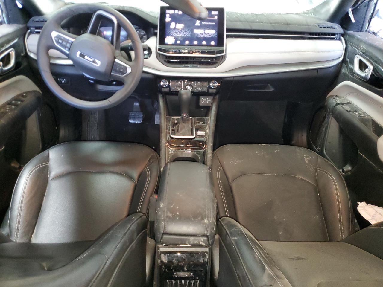 Jeep Compass Limited Image 7