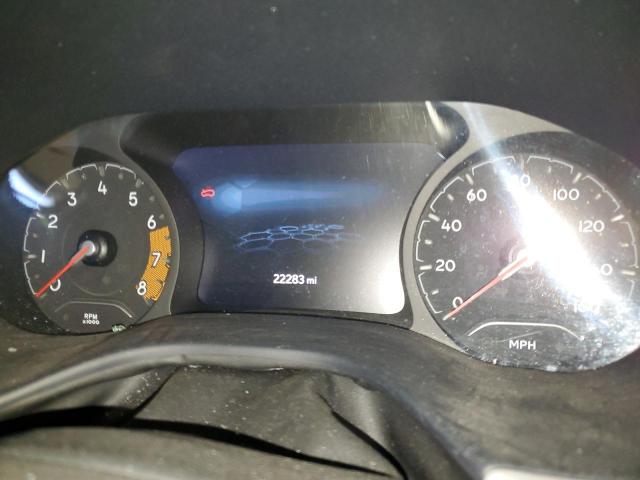 Jeep Compass Limited Image 13