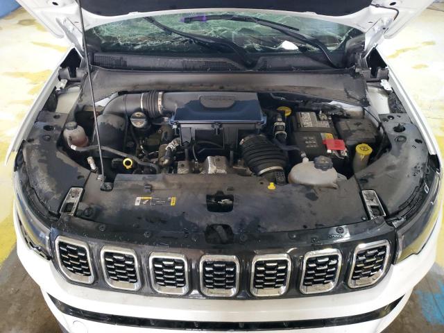 Jeep Compass Limited Image 10