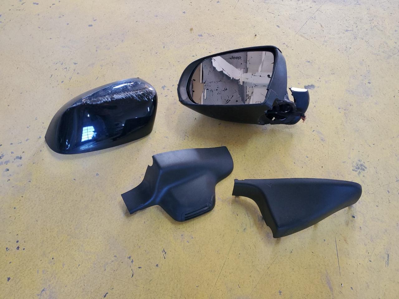 Jeep Compass Limited Image 9