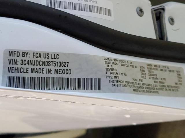 Jeep Compass Limited Image 14