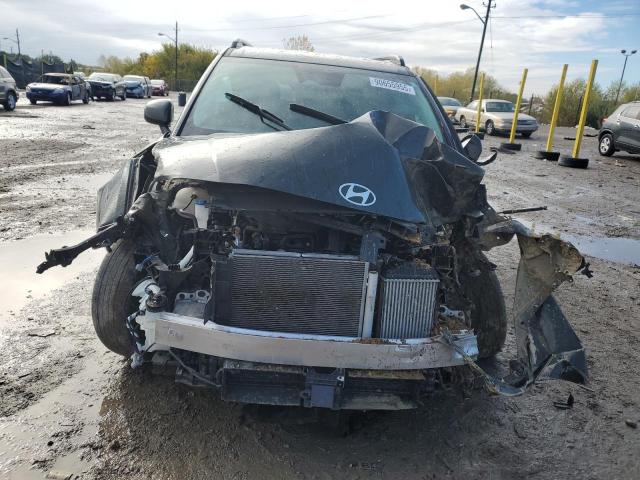 Hyundai SANTA FE Sel Image 5