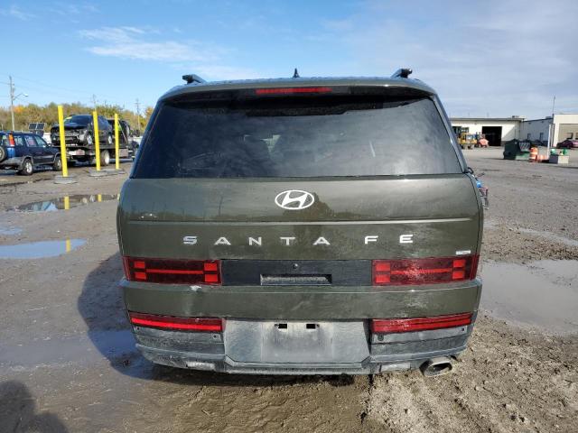 Hyundai SANTA FE Sel Image 7