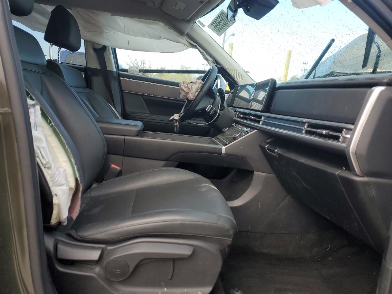 Hyundai SANTA FE Sel Image 4