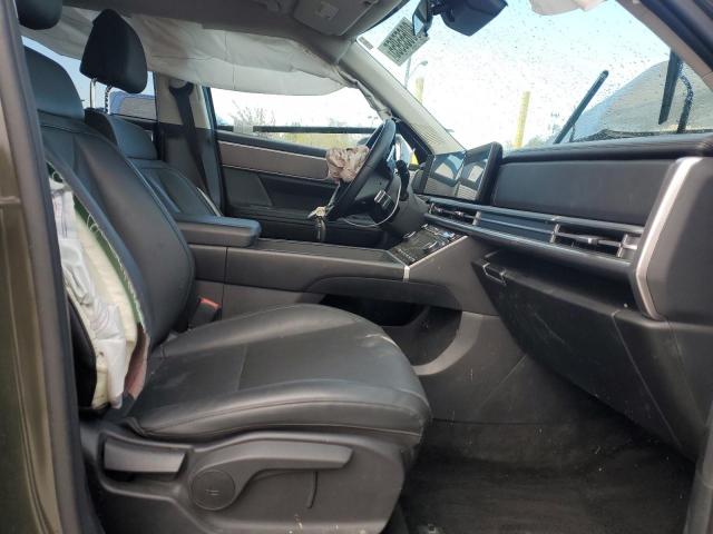 Hyundai SANTA FE Sel Image 4