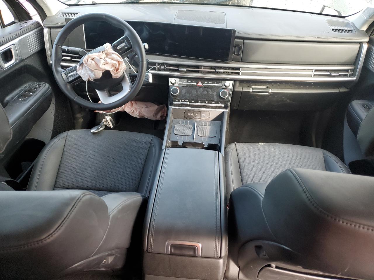 Hyundai SANTA FE Sel Image 12