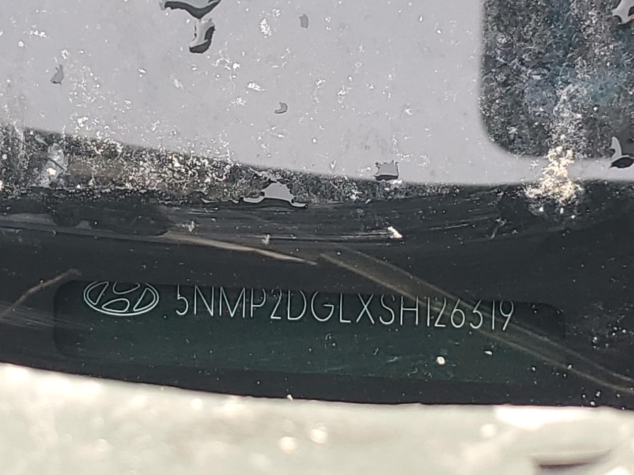 Hyundai SANTA FE Sel Image 10