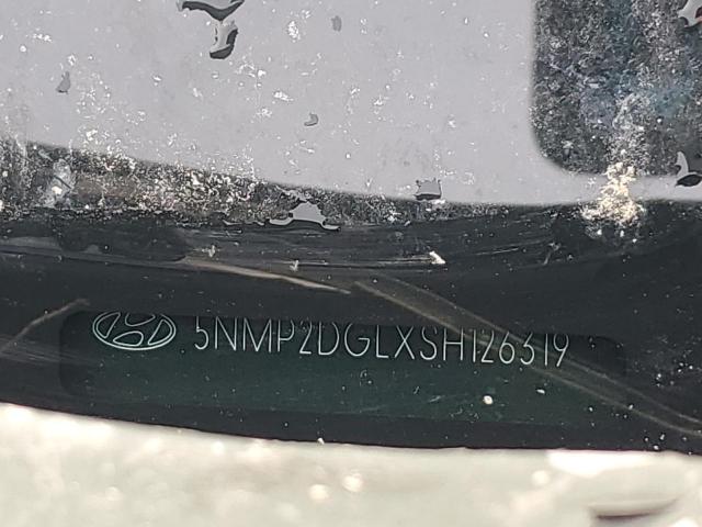 Hyundai SANTA FE Sel Image 10