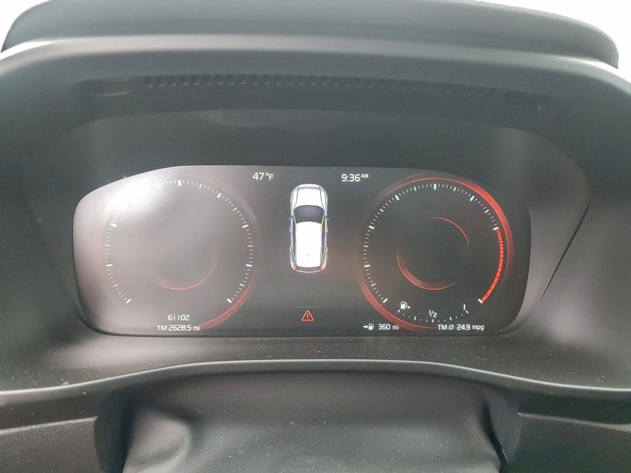 Volvo XC40 T5 R-design Image 9