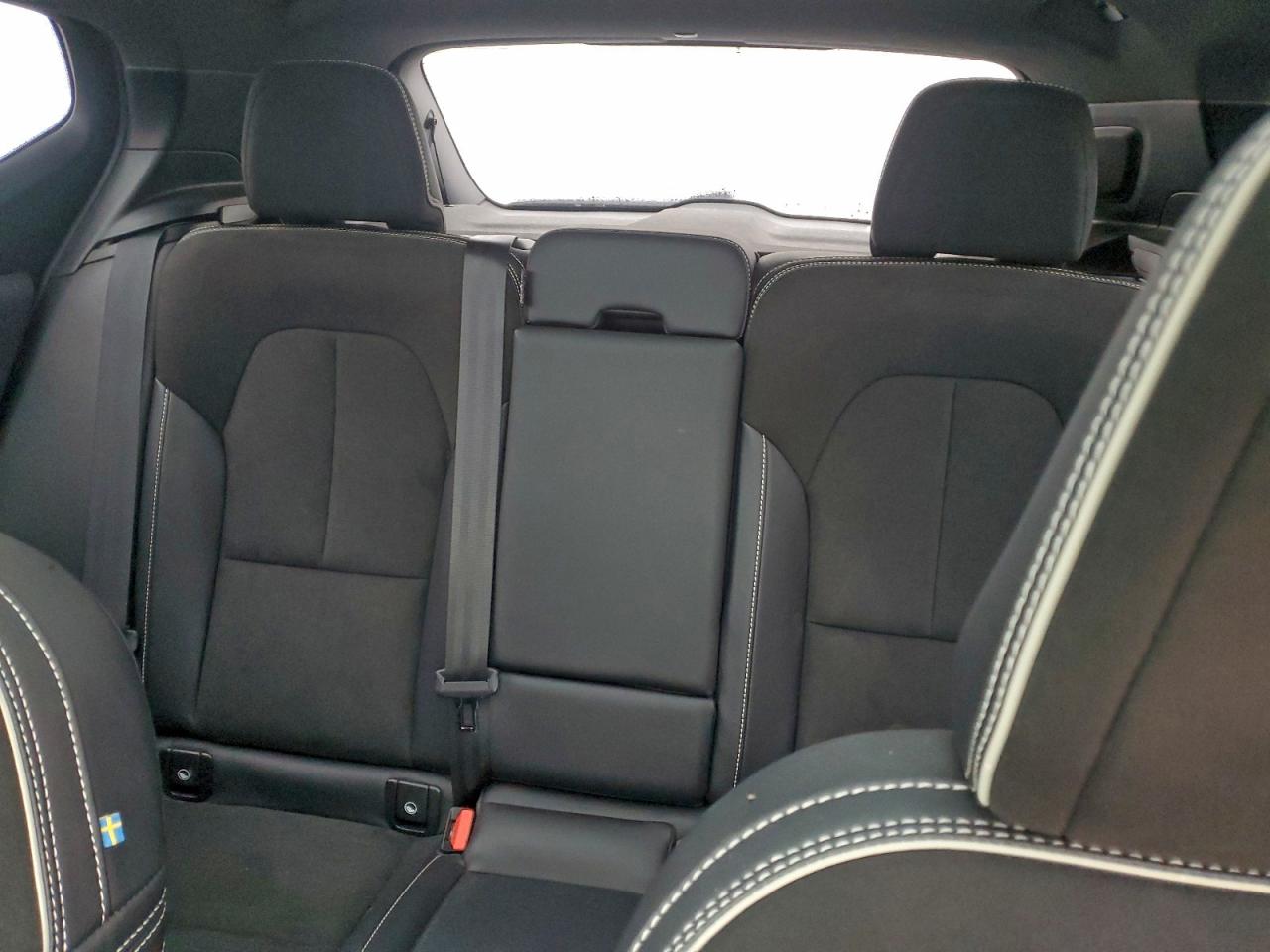 Volvo XC40 T5 R-design Image 7