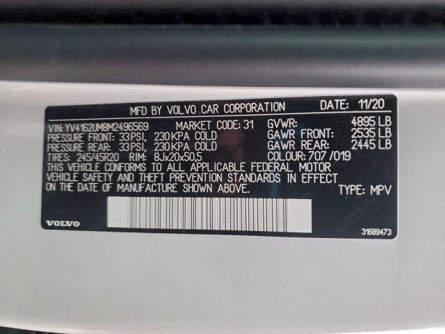 Volvo XC40 T5 R-design Image 10