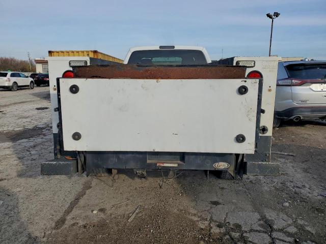 Ford F-350 Super Duty Image 4