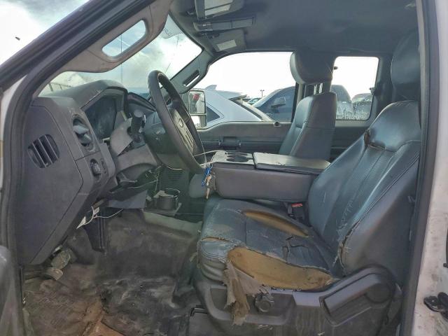 Ford F-350 Super Duty Image 3