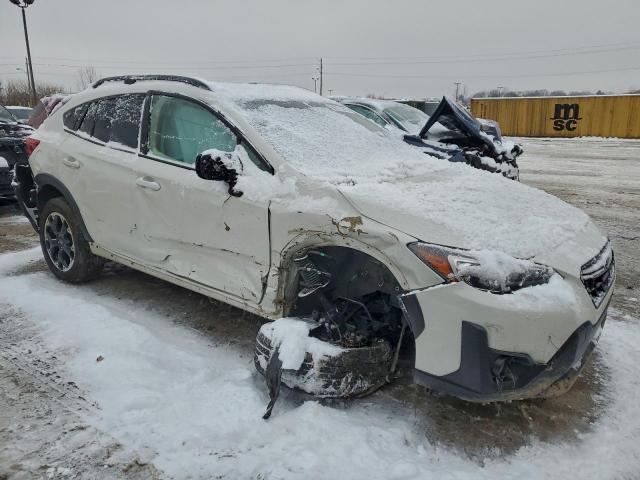 Subaru Crosstrek Premium Image 3