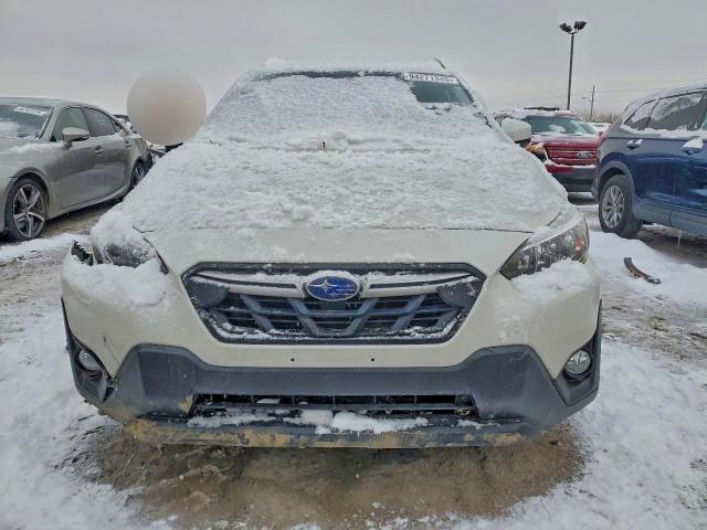 Subaru Crosstrek Premium Image 7