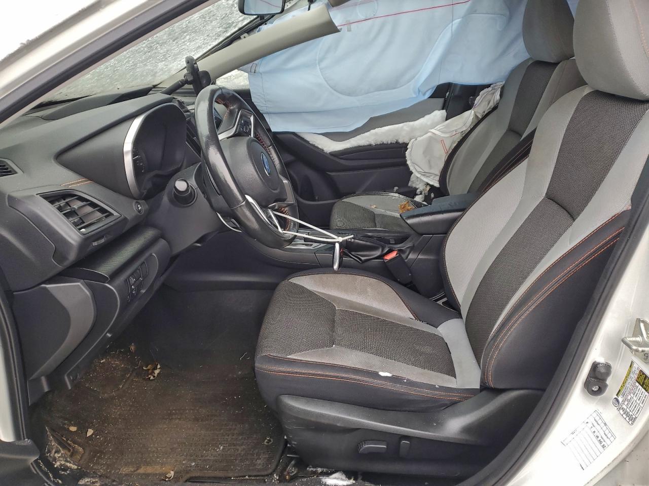 Subaru Crosstrek Premium Image 9