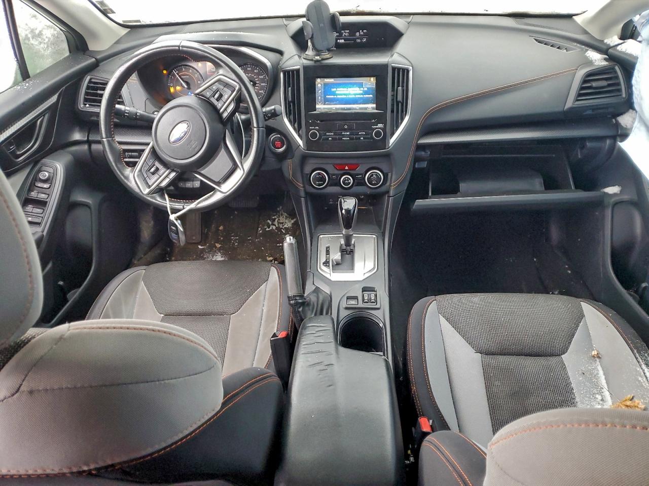 Subaru Crosstrek Premium Image 8
