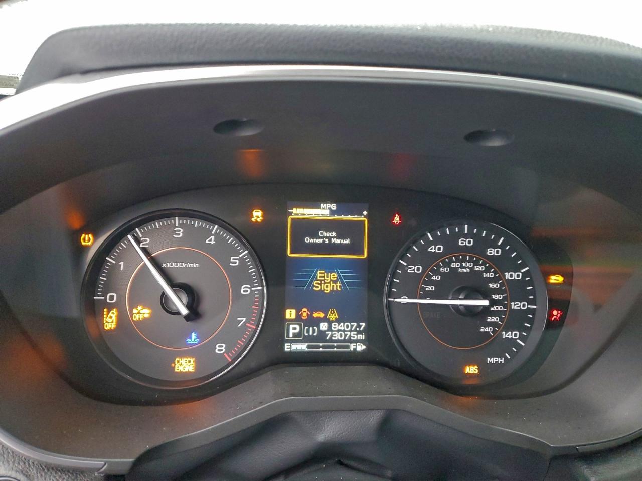 Subaru Crosstrek Premium Image 11