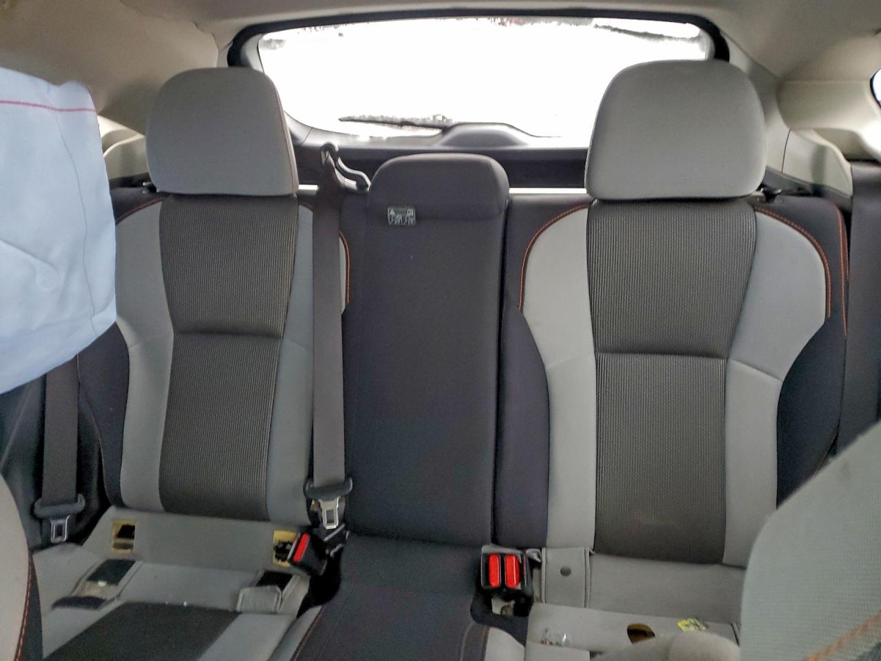 Subaru Crosstrek Premium Image 12