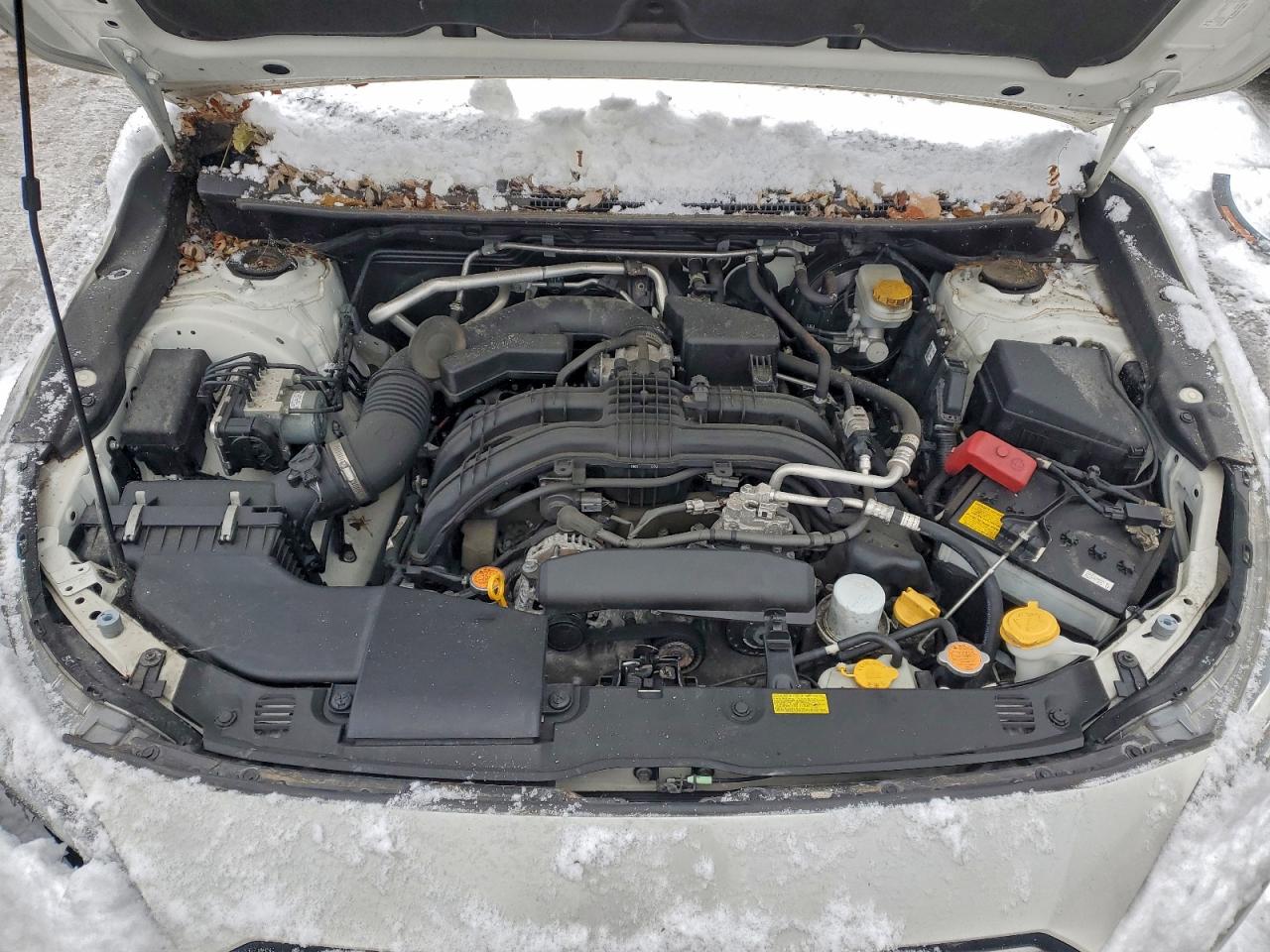 Subaru Crosstrek Premium Image 10