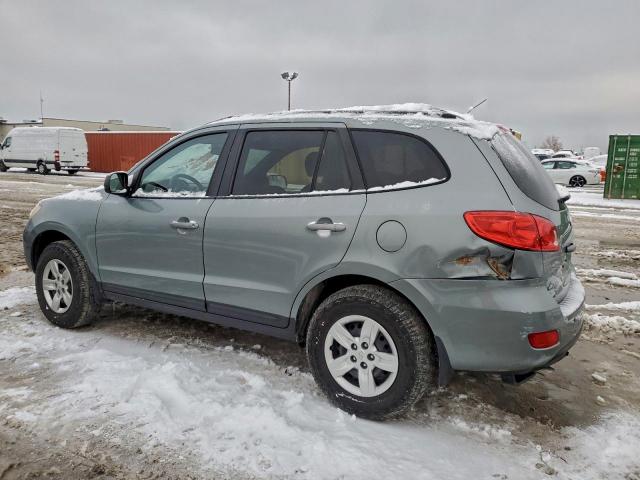 Hyundai SANTA FE Gls Image 3