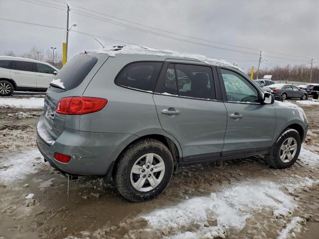 Hyundai SANTA FE Gls Image 4