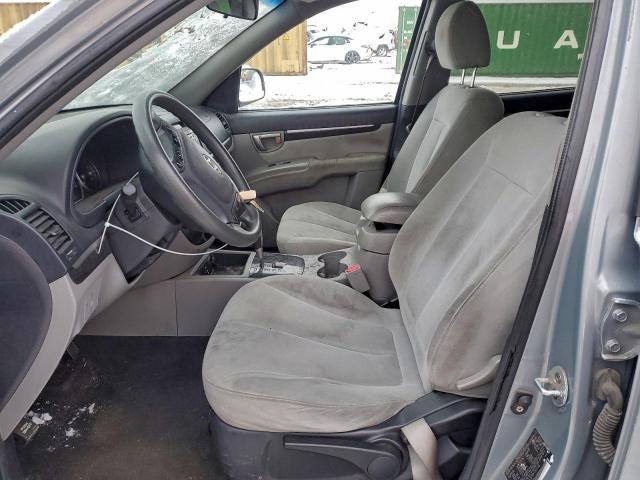 Hyundai SANTA FE Gls Image 6