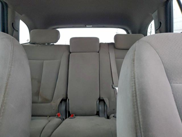 Hyundai SANTA FE Gls Image 7