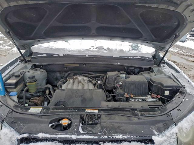 Hyundai SANTA FE Gls Image 10