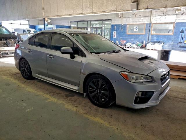 Subaru WRX Premium Image 8
