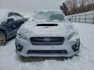 Subaru WRX Premium Image 3